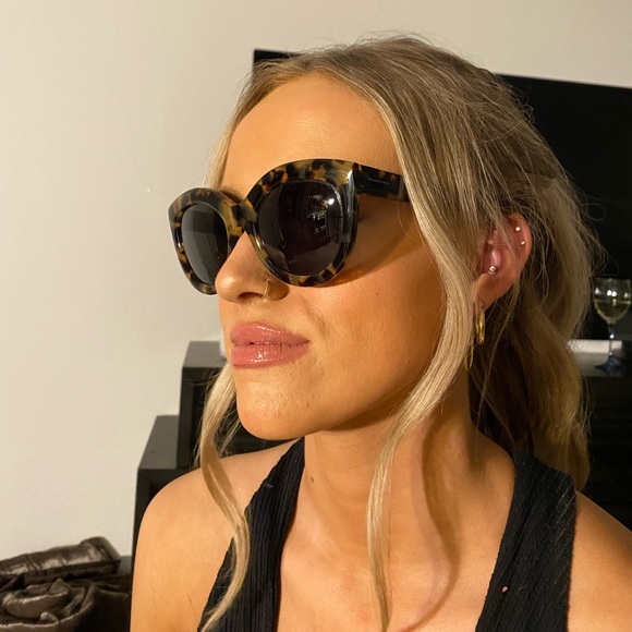 COPY - Balenciaga Sunglasses - Picture 1 of 6